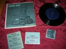 Howlin' Wolf EP rare vintage chess 6 trk blues Seeburg jukebox Spoonfull Tell Me