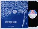 MOONSHADE Roger Webb Sound MUSIC DE WOLFE LP uk library funk jazz scat HEAR