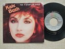 KATE BUSH:Ne T'enfuis Pas/Dreamtime.1982 CANADA EMI pressing 7