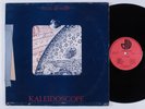KALEIDOSCOPE Astral Sounds MUSIC DE WOLFE LP uk library synth