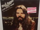 BOB SEGER SEALED Stranger in Town LP Capitol Records 12