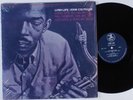 JOHN COLTRANE Lush Life PRESTIGE LP SHRINK