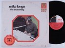 MIKE LONGO The Awakening MAINSTREAM LP VG+ gatefold