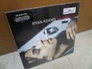NEW Heartbreaker Ryan Adams 180 gram VINYL Double Album Record with Download NIP