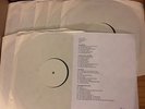 Agalloch Wooden Box 7LP TEST PRESSING Ulver, Katatonia, Mgla, Alcest, Drudkh