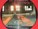 Disharmonic Orchestra Expositions prophylaxe Picture Vinyl  Rar  Death Metal
