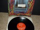 ADVERTS Crossing The Red Sea LP 1977 UK 1st Press STEREO BRIGHT RECORDS BRL 201