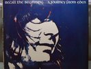 LP Steve Miller Band - Recall The Beginning... 1972 UK Press FREE SHIPPING