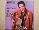 ELVIS PRESLEY 