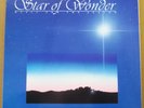 STAR OF WONDER Music For The Season LP REFERENCE RECORDINGS TAS AUDIOPHILE MINT-