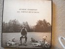 George Harrison   All Things Must Pass   3Lp Box   Poster   1970