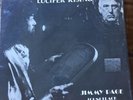 JIMMY PAGE Kenneth Anger's LUCIFER RISING orig sdtk. Boleskine House #586 BlueV