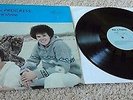 WORK IN PROGRESS WE THREE PRIVATE OREGON FEMME XIAN FOLK LP EX