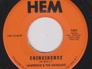 Lawrence & The Arabians 