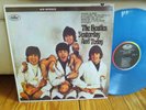 THE BEATLES YESTERDAY & TODAY  BUTCHER COVER 180G BLUE COLORED VINYL LP N MINT