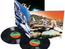 LED ZEPPELIN   HOUSES OF THE HOLY (DELUXE)   2 x 180gsm VINYL LP  *NEW/SEALED*
