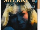 EP 45 TOURS THE FOUR SEASONS THE TABS  SHERRY  ODEON SOE 3719 S languette 1962