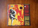 Guns N' Roses - Use Your Illusion I & II ORIGINAL 2LP 1991 Vinyl (New & Sealed)