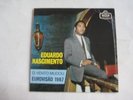Eduardo Nascimento - O Vento mudou - Eurovision 1967 - Portugal