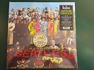 The Beatles Sgt. Pepper's Lonely Hearts Club Band vinyl LP New 2012