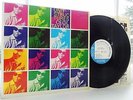 Cecil Taylor - Unit Structures **Original US Blue Note BLP 4237 Mono**