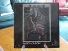 The Who Radio London LP Nr Mint/Mint Live RARE
