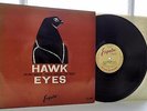 Coleman Hawkins / Ray Bryant - Hawk Eyes **UK Esquire 32-102 Mono RVG LP**