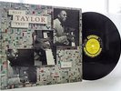 Billy Taylor Trio - Vol. 1 **Original US Prestige 446 W. 50th PRLP 7015 DG**
