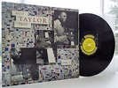 Billy Taylor Trio - Vol. 2 **Original US Prestige 446 W. 50th PRLP 7016 DG**