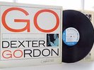 Dexter Gordon / Sonny Clark - Go **Original US Blue Note BLP 4112 Mono LP**