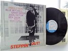 Harold Vick / Blue Mitchell / Grant Green **Original US Blue Note BST 84138 LP**