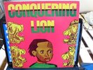 YABBY YOU/CONQUERING LION/JA VIVIAN JACKSON RE LP