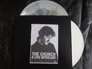 THE CHURCH LIVE INTERLUDE RARE WHITE VINYL/GREY VINYL 2LP