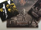 RACONTEURS Live At The Ryman Auditorium Vault 18 COMPLETE Dead Weather THIRD MAN