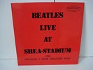 The Beatles, Live At Shea-Stadium 1964, Vinyl, TOP-ZUSTAND