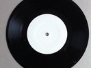 CHARLIE PARKER DIZZY GILLESPIE with WOODY HERMAN  33RPM 7