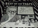 BEAT OF THE TRAPS MSR MADNESS VOL.1 33RPM LP ROD ROGERS POP CARNAGE PRESS