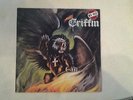 Griffin..flight of the griffin.LP vinyl heavy metal1985