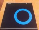 The Germs (GI) LP Slash Records Black Flag China White Poison Idea Avengers Dils