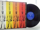 Lightnin' Hopkins - Lightnin' Hopkins **Original US Folkways Records FS 3822**