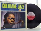 John Coltrane / Paul Chambers - Coltrane Jazz **London Atlantic LTZ-K 15219 DG**