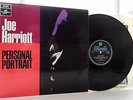Joe Harriott - Personal Portrait **Original UK Columbia SCX 6249 Stereo LP**