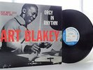 Art Blakey - Orgy In Rhythm **Original US Blue Note BLP 1554 Mono LP**