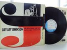 Jay Jay Johnson / Clifford Brown **Original US Blue Note BLP 1505 NY23 Mono LP**