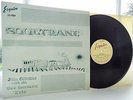 John Coltrane / Red Garland Trio - Soultrane **UK Esquire 32-089 Mono RVG LP**