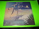 NEW SEALED: ZZ TOP TEJAS LONDON PS 680 1976   RECORD VINYL LP