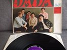 NEW DADA - I'LL GO CRAZY  - LP BLUEBELL BBLP 37 ITALY 1966 - FIRST PRESS