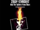 DAVID BOWIE : ZIGGY STARDUST AND THE SPIDERS FROM MARS SOUNDTRACK 2X VINYL LP