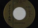 Northern Soul 45 - Houston Miles - Remind Me Of You Baby - Victan - mp3 - rare
