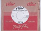 R&B Popcorn Soul 45 DAKOTA STATON A Little You CAPITOL VG+ promo HEAR